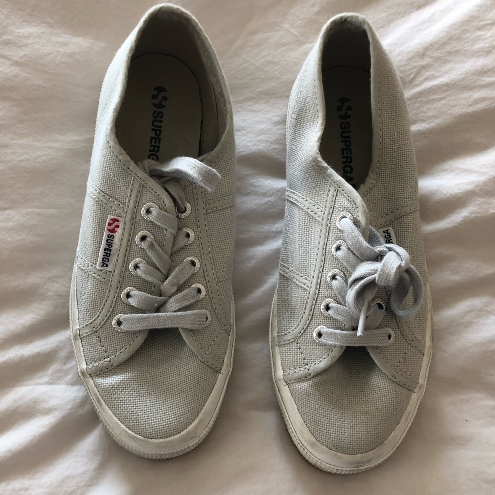 Superga Unisex 2750
